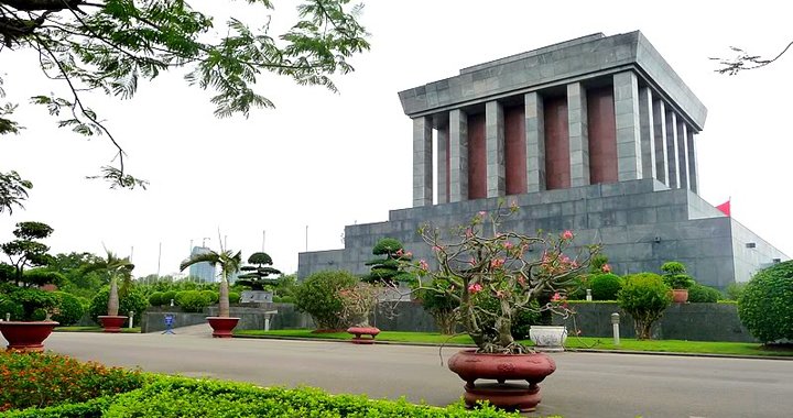 Vietnam Complete Tour 25 Days